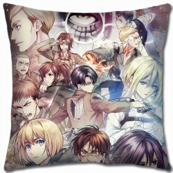 Attack on Titan Double-sided f...