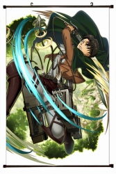 Attack on Titan Plastic pole c...