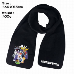 Undertable-12A Anime fleece sc...