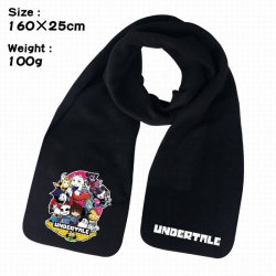 Undertable-13A Anime fleece sc...