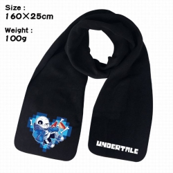 Undertable-11A Anime fleece sc...