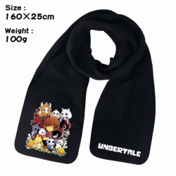 Undertable-15A Anime fleece sc...