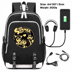 Bendy-033 Anime USB Charging B...