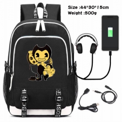 Bendy-036 Anime USB Charging B...