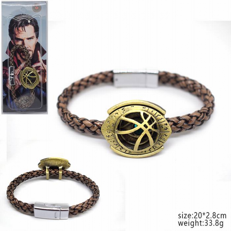 The Avengers Doctor Strange Bracelet bracelet with bracelet