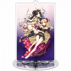 Fate Grand Order-12 Rectangula...