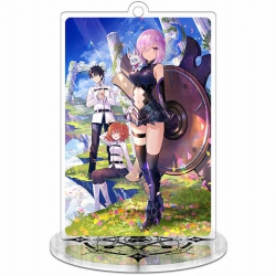 Fate Grand Order-9 Rectangular...