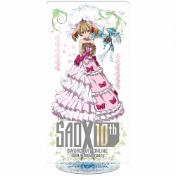 Sword Art Online Silica Acryli...