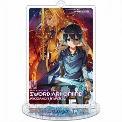 Sword Art Online Alicization-8...