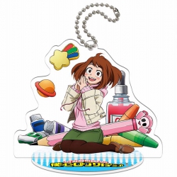 My Hero Academia Ochaco Urarak...