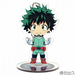 My Hero Academia Midoriya Izuk...