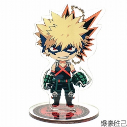 My Hero Academia Bakugo Katsuk...