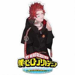 My Hero Academia Kirishima Eij...