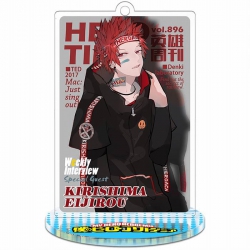 My Hero Academia Kirishima Eij...