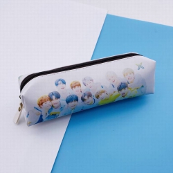 X ONE Storage bag purse pencil...