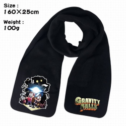Gravity Falls-11A Anime fleece...