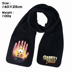 Gravity Falls-1A Anime fleece ...