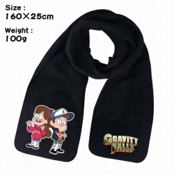 Gravity Falls-7A Anime fleece ...