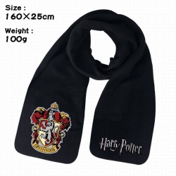 Harry Potter-8A Anime fleece s...