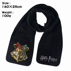 Harry Potter-9A Anime fleece s...