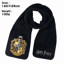 Harry Potter-6A Anime fleece s...