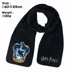 Harry Potter-7A Anime fleece s...