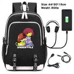 Undertable-065 Anime USB Charg...