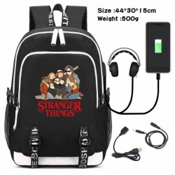 Stranger Things-108 Anime USB ...