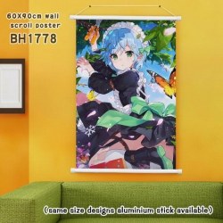 White Plastic rod Cloth painti...