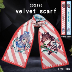 JPWJ003-Vocaloid Full color ve...