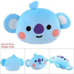 BTS Koala  Plush doll pillow 3...