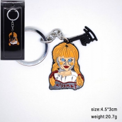 Child's Play Annabelle Keychai...