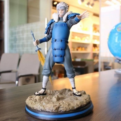 Naruto Senju Tobirama Boxed Fi...