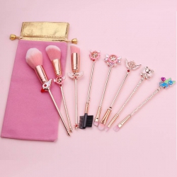 Card Captor Sakura Rose gold m...