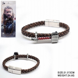 The Avengers hammer Bracelet b...