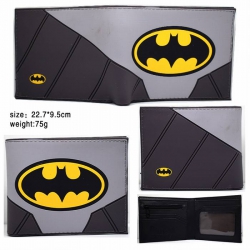 Batman-1 Short two fold silico...