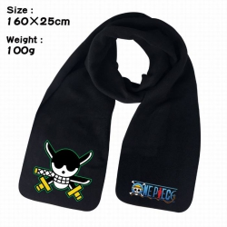 One Piece-11A Anime fleece sca...