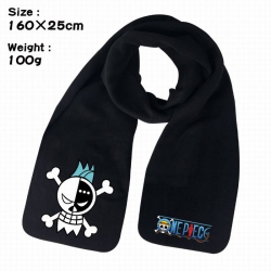 One Piece-10A Anime fleece sca...