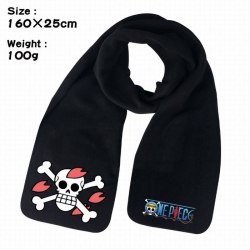 One Piece-13A Anime fleece sca...