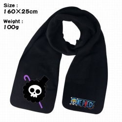 One Piece-12A Anime fleece sca...