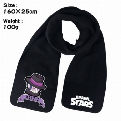 Brawl Stars-12A Anime fleece s...