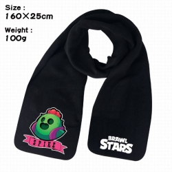 Brawl Stars-10A Anime fleece s...