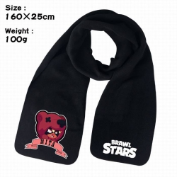 Brawl Stars-13A Anime fleece s...