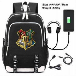 Harry Potter-141 Anime USB Cha...