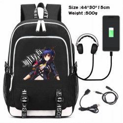 Arknights-193 Anime USB Chargi...