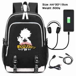 My Hero Academia-196 Anime USB...