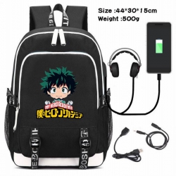 My Hero Academia-199 Anime USB...