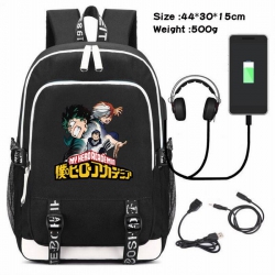 My Hero Academia-208 Anime USB...