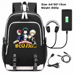 My Hero Academia-207 Anime USB...