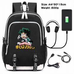 My Hero Academia-209 Anime USB...